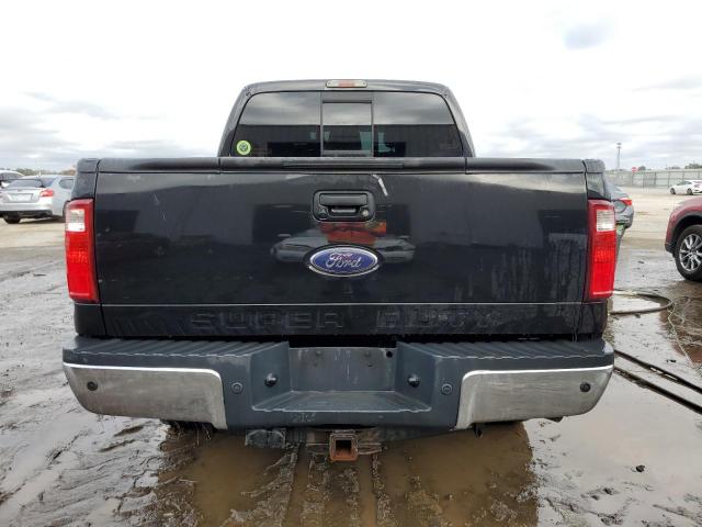 Photo 6 from auction – 2012 FORD F250 SUPER with VIN 1FT7W2BT8CED03972