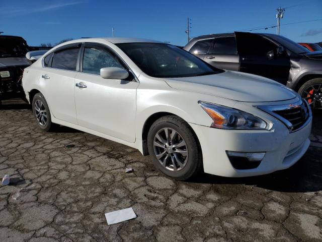 Photo 4 from auction – 2015 NISSAN ALTIMA 2.5 with VIN 1N4AL3AP3FC577689
