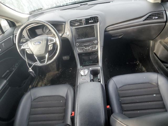 Photo 8 from auction – 2018 FORD FUSION SE with VIN 3FA6P0H76JR189672