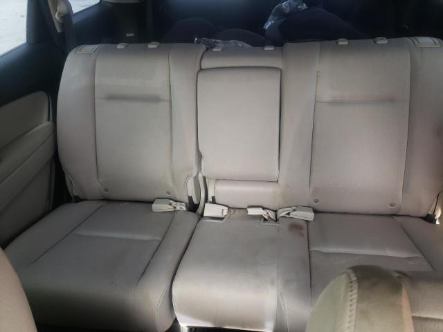 Photo 10 from auction – 2008 MAZDA CX-9 with VIN JM3TB28AX80137448