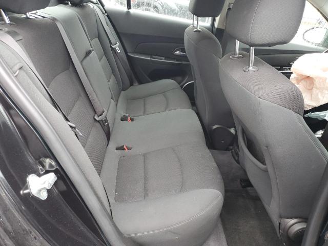 Photo 10 from auction – 2012 CHEVROLET CRUZE LT with VIN 1G1PF5SC7C7201254