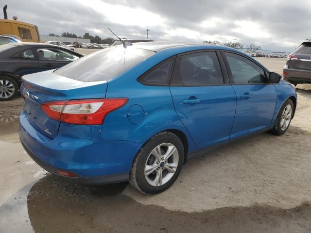 Photo 3 from auction – 2014 FORD FOCUS SE with VIN 1FADP3F24EL368409