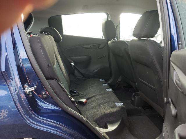 Photo 10 from auction – 2022 CHEVROLET SPARK LS with VIN KL8CB6SA4NC028303