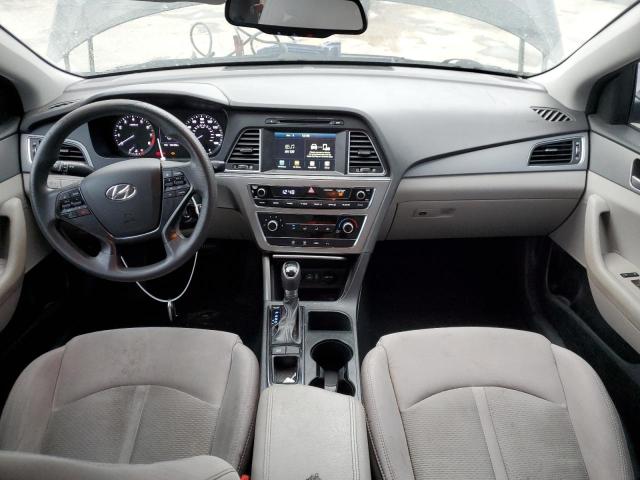 Photo 8 from auction – 2016 HYUNDAI SONATA SE with VIN 5NPE24AF4GH264586