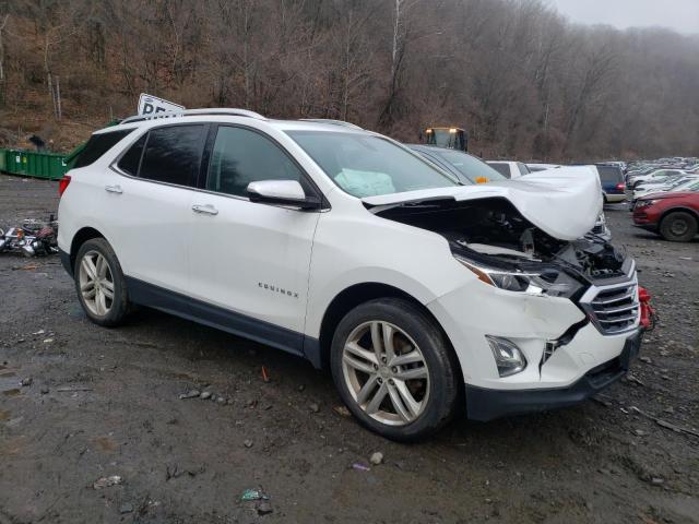 Photo 4 from auction – 2018 CHEVROLET EQUINOX PR with VIN 2GNAXWEX7J6322465