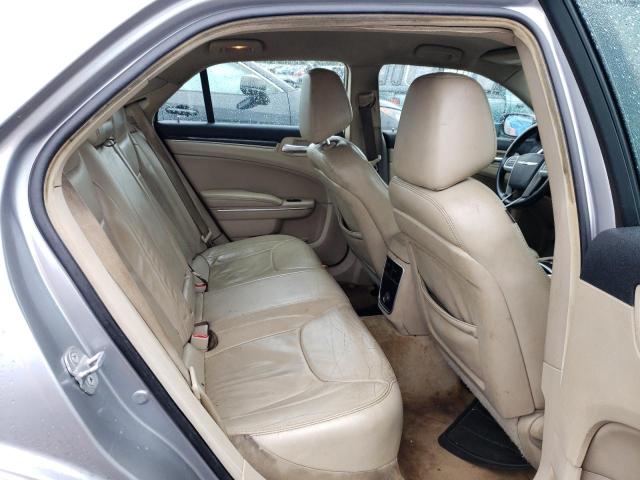 Photo 10 from auction – 2014 CHRYSLER 300 with VIN 2C3CCAAGXEH171318