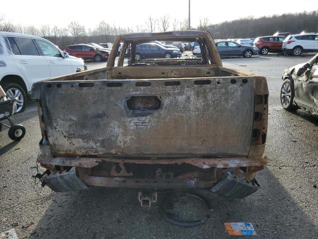 Photo 6 from auction – 2008 CHEVROLET SILVERADO with VIN 1GCEK19J58Z136889