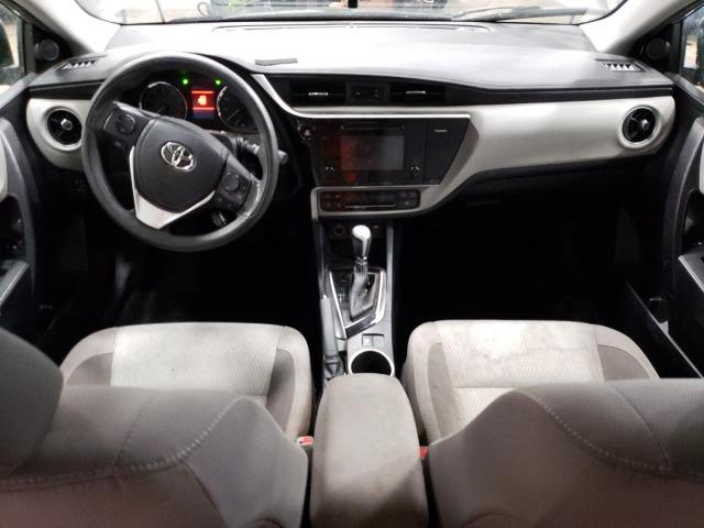Photo 8 from auction – 2017 TOYOTA COROLLA L with VIN 2T1BURHE0HC924537