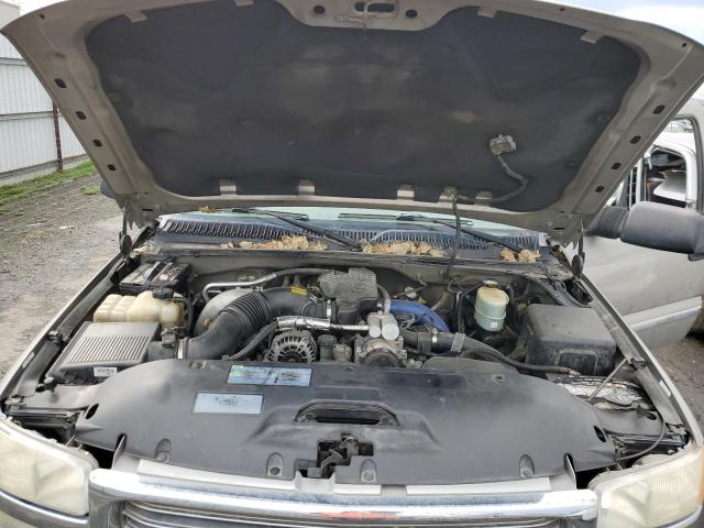 Photo 11 from auction – 2002 GMC SIERRA C25 with VIN 1GTHC23192F153860
