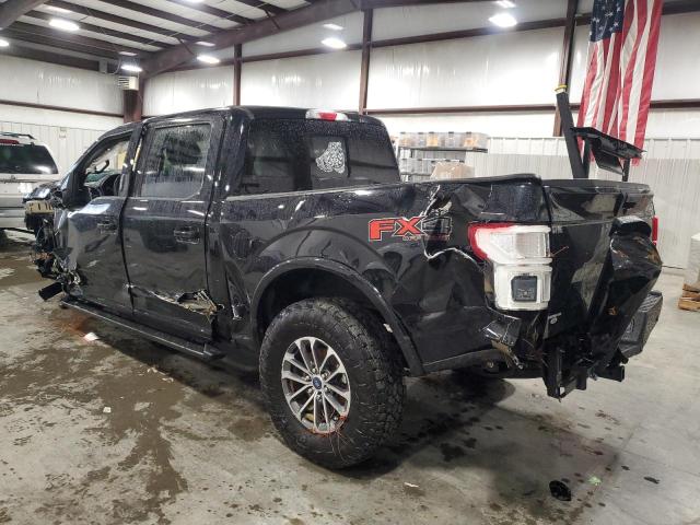 Photo 2 from auction – 2020 FORD F150 SUPER with VIN 1FTEW1E59LFC70683
