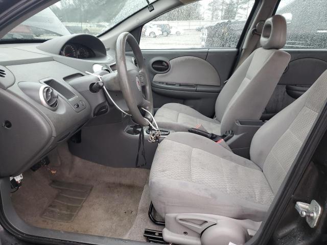 Photo 7 from auction – 2007 SATURN ION LEVEL with VIN 1G8AJ55F77Z148092