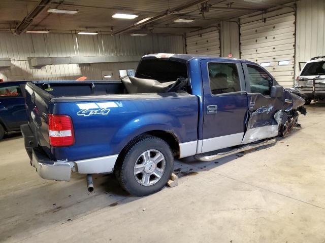Photo 3 from auction – 2007 FORD F150 SUPER with VIN 1FTPW14VX7KD42983