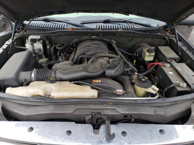 Photo 12 from auction – 2006 FORD EXPLORER with VIN 1FMEU74896UB28642