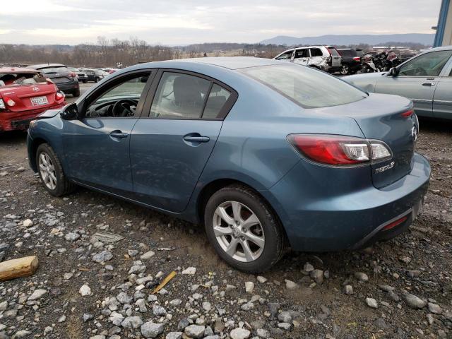 Photo 2 from auction – 2011 MAZDA 3 I with VIN JM1BL1VG3B1417184