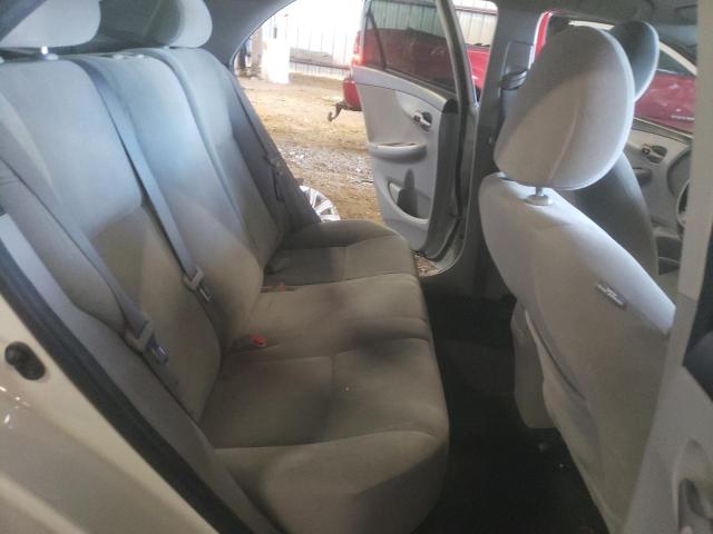 Photo 10 from auction – 2012 TOYOTA COROLLA BA with VIN 5YFBU4EE8CP040832