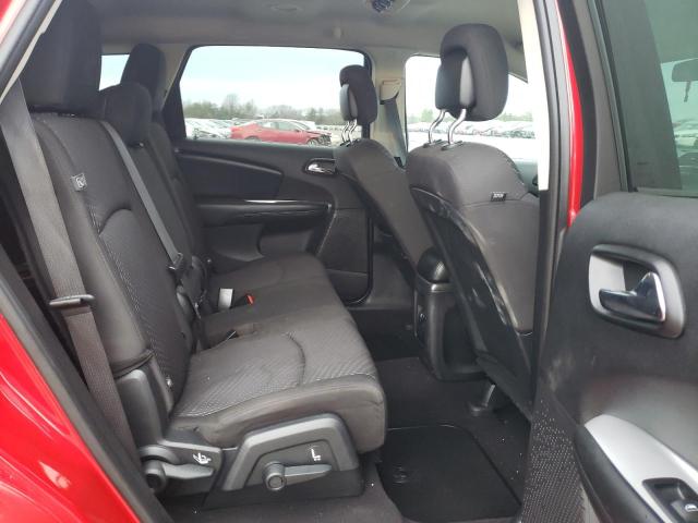 Photo 11 from auction – 2015 DODGE JOURNEY SX with VIN 3C4PDCBG2FT752227