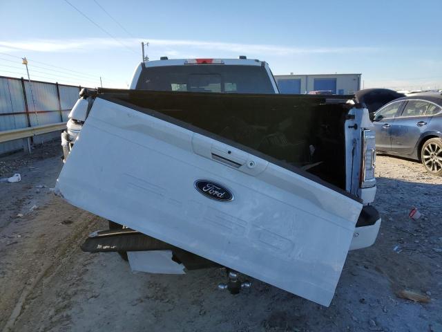 Photo 6 from auction – 2022 FORD F-150 with VIN 1FTFW1ED8NFB86465