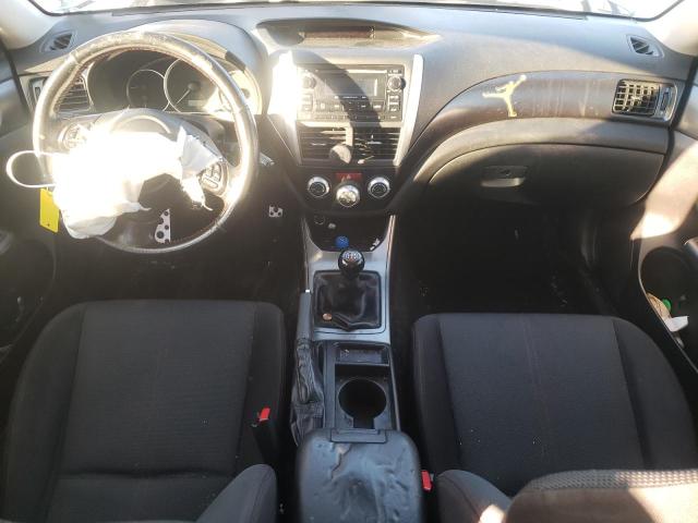 صورة رقم 8 من المزاد - 2014 SUBARU IMPREZA WR مع VIN JF1GR7E62EG246885