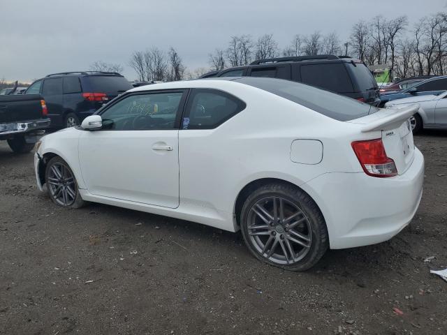 Photo 2 from auction – 2011 TOYOTA SCION TC with VIN JTKJF5C75B3012812