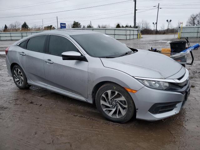 Zdjęcie 4 z aukcji – 2016 HONDA CIVIC EX z VIN 2HGFC2F76GH505131