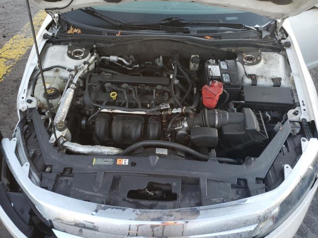Photo 11 from auction – 2010 FORD FUSION SEL with VIN 3FAHP0JA4AR252136