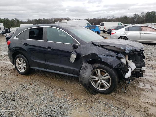 Photo 4 from auction – 2015 ACURA RDX TECHNO with VIN 5J8TB3H52FL002303