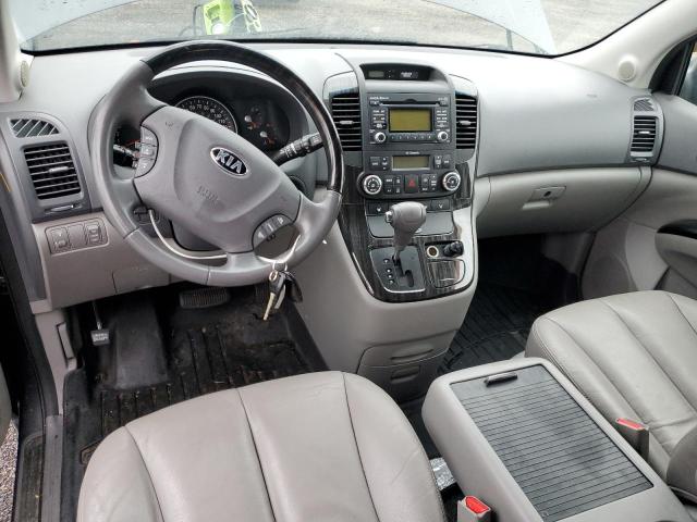 Photo 8 from auction – 2014 KIA SEDONA EX with VIN KNDMH4C70E6535389