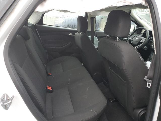 Photo 10 from auction – 2017 FORD FOCUS SEL with VIN 1FADP3H28HL209507