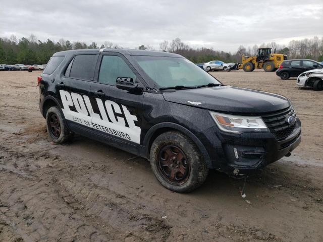 Фото 4 с аукциона – 2017 FORD EXPLORER P с VIN 1FM5K8AR2HGE00815