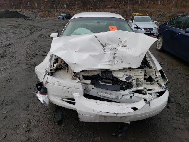 Photo 5 from auction – 2001 FORD TAURUS SES with VIN 1FAFP55U31A209670