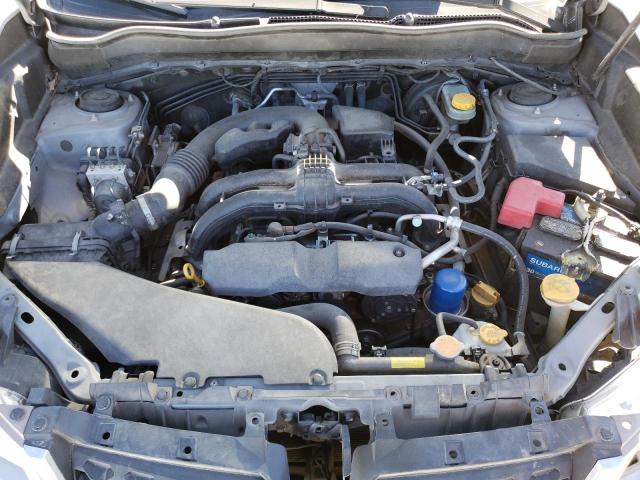 Photo 12 from auction – 2014 SUBARU FORESTER 2 with VIN JF2SJAAC4EH552468