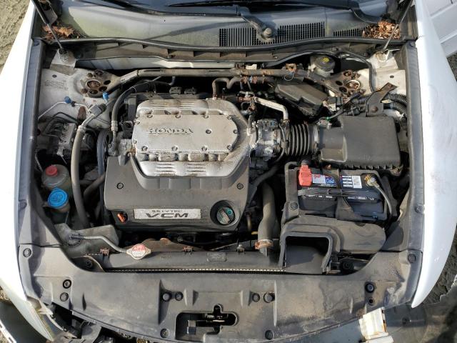 Photo 11 from auction – 2010 HONDA ACCORD EXL with VIN 5KBCP3F85AB006579