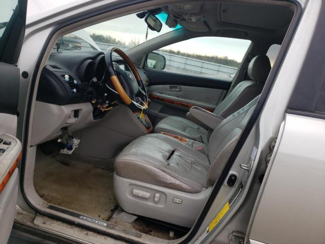 Photo 7 from auction – 2007 LEXUS RX 350 with VIN 2T2HK31U07C011947
