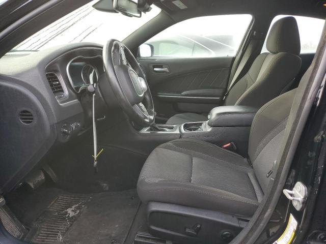 Photo 7 from auction – 2018 DODGE CHARGER R/ with VIN 2C3CDXCTXJH122639
