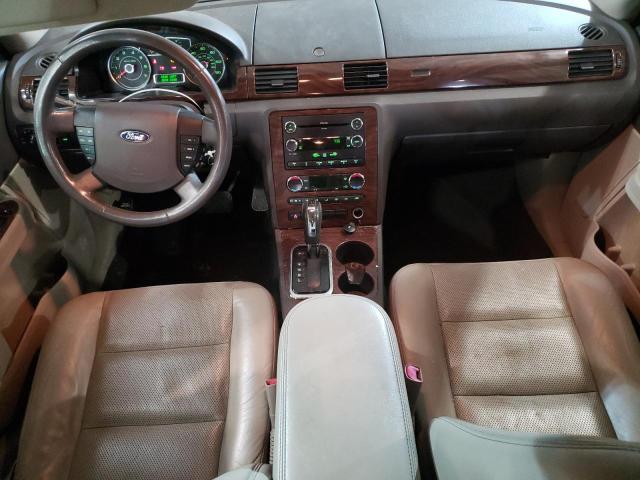 Photo 8 from auction – 2008 FORD TAURUS SEL with VIN 1FAHP24W38G107822