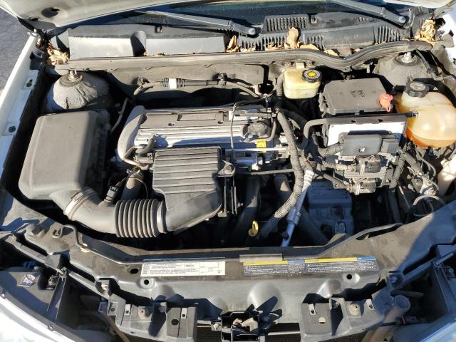 Photo 11 from auction – 2004 SATURN ION LEVEL with VIN 1G8AW12F34Z106335