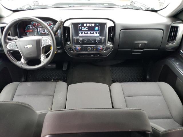 Photo 8 from auction – 2018 CHEVROLET SILVERADO with VIN 3GCUKREC0JG326493