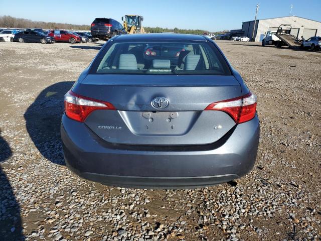 Photo 6 from auction – 2014 TOYOTA COROLLA L with VIN 2T1BURHE7EC122370