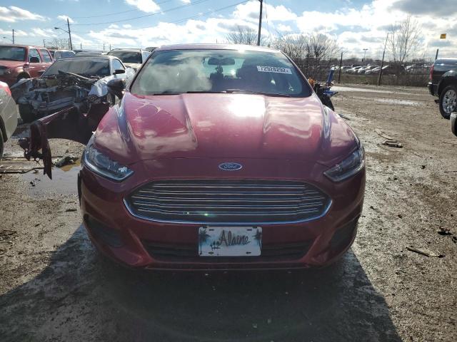 Photo 5 from auction – 2016 FORD FUSION SE with VIN 1FA6P0H78G5101622
