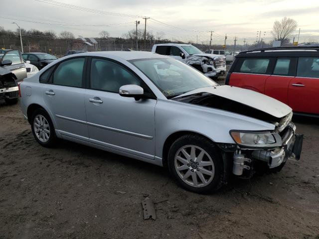 Photo 4 from auction – 2009 VOLVO S40 2.4I with VIN YV1MS382792455572