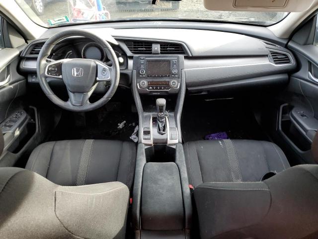 Photo 8 from auction – 2016 HONDA CIVIC LX with VIN 19XFC2F55GE237827