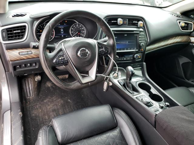 Photo 8 from auction – 2017 NISSAN MAXIMA 3.5 with VIN 1N4AA6AP5HC383014