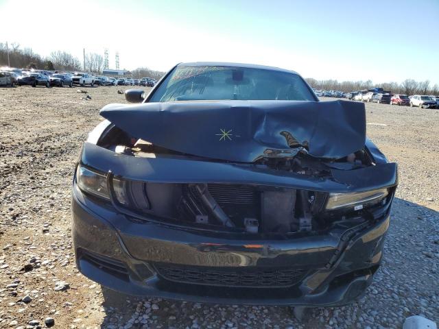 Photo 5 from auction – 2019 DODGE CHARGER SX with VIN 2C3CDXBG6KH636493