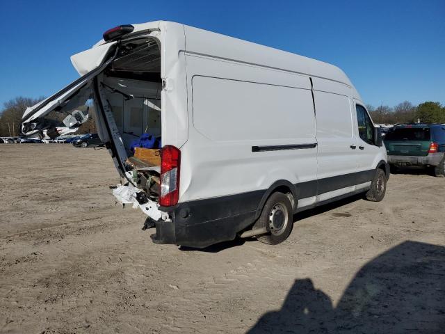 Photo 3 from auction – 2020 FORD TRANSIT T- with VIN 1FTBW3X81LKA64920