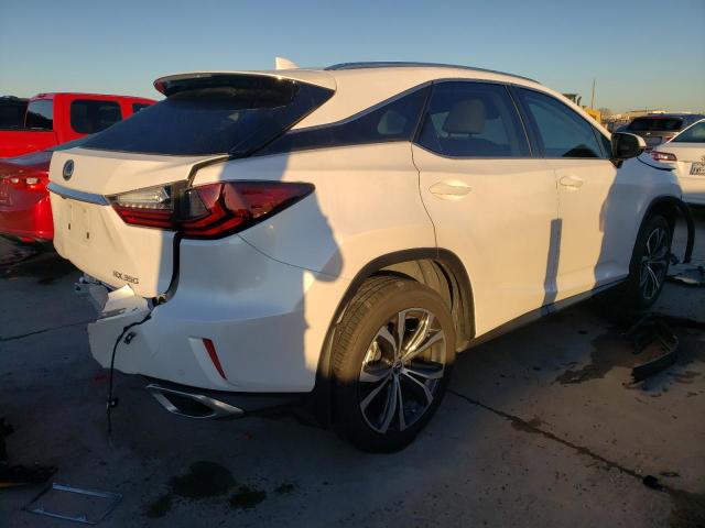 Photo 3 from auction – 2019 LEXUS RX 350 BAS with VIN 2T2ZZMCA9KC140027