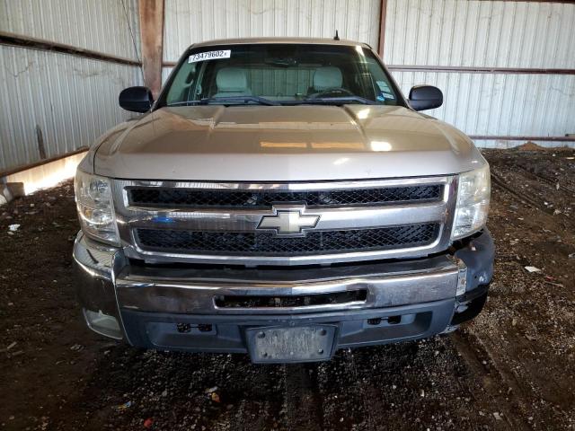 Photo 5 from auction – 2007 CHEVROLET SILVERADO with VIN 3GCEK13387G520108