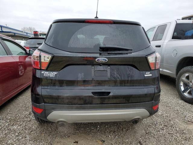 Foto 6 de la subasta – 2017 FORD ESCAPE SE con VIN 1FMCU0GDXHUD28343