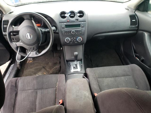 Photo 8 from auction – 2011 NISSAN ALTIMA BAS with VIN 1N4AL2AP2BN495901