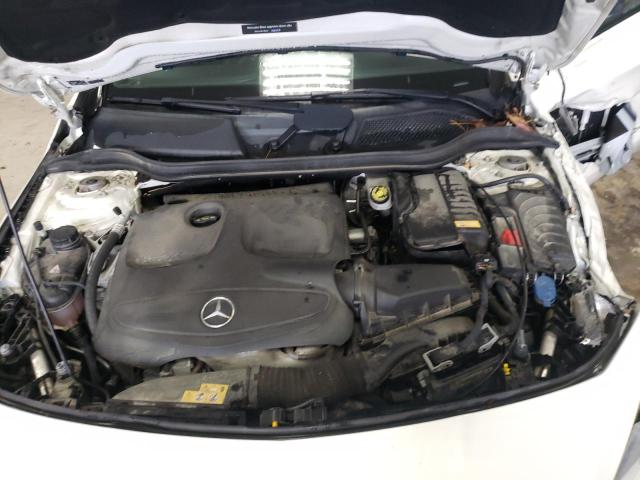 Photo 11 from auction – 2016 MERCEDES-BENZ CLA 250 with VIN WDDSJ4EB9GN391434