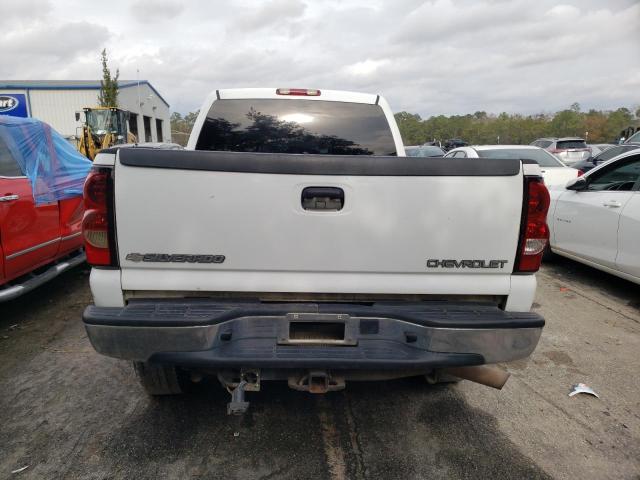 Photo 6 from auction – 2004 CHEVROLET silverado with VIN 1GCHK23U84F244702